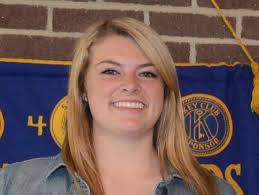 Former HHS standout Cook sets WCU record