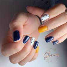 Pin En Nails