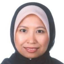 Zalailah SALLEH