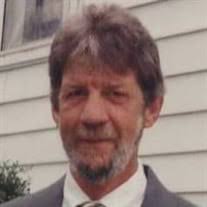 Obituary for Thomas Ray Holder