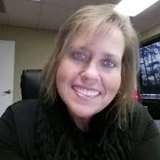 First day at my new job!!! So excited to be a part of this fantastic team  of insurance professionals!