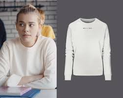 Für druck stehen noch keine sendetermine in den nächsten wochen fest. Mia Winter Druck Die Serie Outfits Styles Light Sweatshirt Pullover Shirt Vintage Klamotten Grauer Pullover
