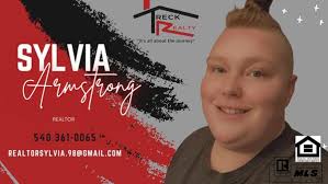 SYLVIA ARMSTRONG