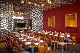 On the 40th floor of the chicago stock exchange, everest offers luxurious private dining that can accommodate a variety of group sizes. Roka Akor Private Dining Chicago Private Event Venue