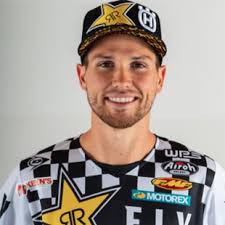 Ambassadors MotoX RJ Hampshire