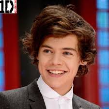 Harry Styles @ kids'music