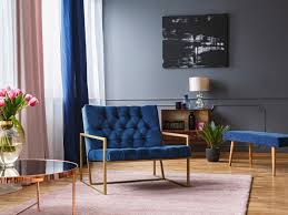 See more ideas about blue walls, dark blue walls, home decor. What Curtains Go With Blue Walls Inc 10 Examples Homenish
