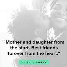 I love you messages for daughter: Mother Daughter Quotes Expressing Unconditional Love 2021