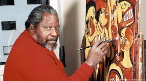 Malangatana valente ngwenya was a mozambican painter and poet. Malangatana Valente Ngwenya A Historia De Mocambique Facebook