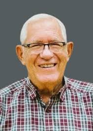 J. Eliot Casperson Jr. Obituary (2022)