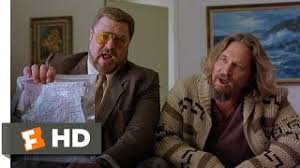 Mully molesa 15 views1 month ago. The Hilarious Big Lebowski Scene John Goodman Was Nervous To Shoot Cinemablend
