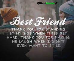 I and my best friend don't need words to communicate, our eyes communicate automatically. Best Friends Forever Quotes Buddies Like Whatsapp Status