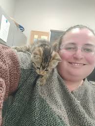 Hi, I'm Melissa. I don't know that I like to think of myself as dull, but  to the younger generation, I guess I am. I live a pretty busy life with four