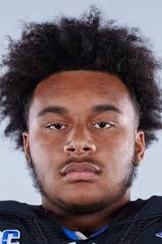 Georgia State 2026 Football Prospects