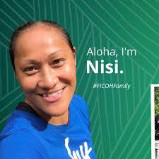 Lauren Nakamura's Instagram, Twitter & Facebook