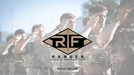 Glenn English Ranger Base Monthly Meetup