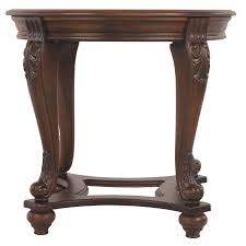 Check spelling or type a new query. Signature Design By Ashley Norcastle Round End Table Walmart Com Walmart Com