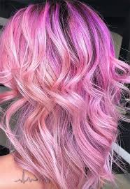 A community for livejournal ladies & gents who love pink hair. 55 Lovely Pink Hair Colors Tips For Dyeing Hair Pink Glowsly