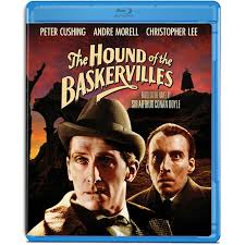 The Hound Of The Baskervilles - BLU-RAY