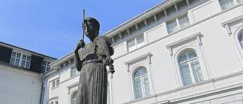 Düren Kultur: Das Junge Theater Düren inszeniert „Antigones Traum“