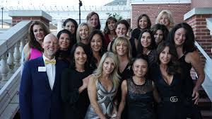 The Greatest Show” Featured at Interface's Hope & Light Benefit