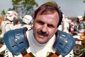 Beaumont man raced through life, ignoring all bumps in the road