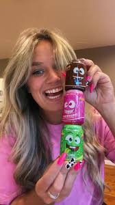 Fun Candy Soda Shot Tutorial