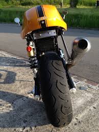 Die Vorgaben Waren Sehr Vage Mach Mal Was Geiles Ducati Sport Classic By Nastybike Classic Motorcycle Class Ducati Sport Classic Ducati Motorrad Umbauten