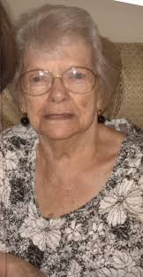 Louise Bass Obituary (2013)