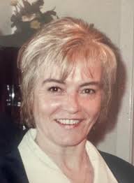 Condolences to the family GALLAGHER (Donaghmore/Dungannon) 8th May 2025,  suddenly, Marie. Beloved partner of John McKernan, cherished mother to  Gary, Sonia (San Francisco) and the late Tyrone RIP and mother-in-law to  Joanne.