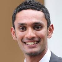 Ankit Vora Email & Phone Number