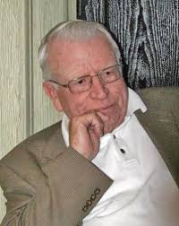 Elbert Berry Obituary (1931