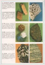 Lecons De Choses Documentation Scolaire 135 Roches Mineraux Mineraux Pierres Et Cristaux Lecon De Choses