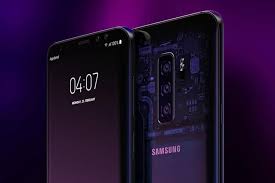 Ponsel yang jadi saingan ketat huawei p30 series ini diluncurkan bersama samsung galaxy s10 dan samsung galaxy s10e. Samsung Galaxy S10 Plus Bakal Punya 5 Kamera