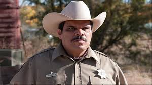 Actor of puerto rican descent who gained fame making many memorable films in the 1980s and 1990s due to his villainous physical appearance. 38 Amazing But True Facts About Luis Guzman Mtv
