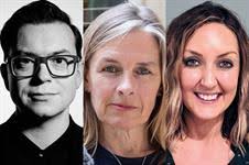 PRWeek UK Power Book 2020: Top 10 in health and pharma comms (agency &  In-house)