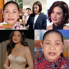 Fight or Fold? Cristy Fermin suddenly goes quiet after Bea Alonzo files a  cyberlibel case. But sources claim Cristy has an unreleased voice recording  that could change everything. Full real story in