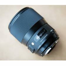 Sigma Af 135mm F 1 8 Dg Hsm Art Nikon Sigma 135mm F 1 8 Dg Hsm Art Lens For Nikon F From Eu Vite Art Lens Canon Lens Lens
