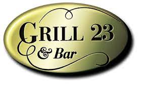 Grill 23 Bar Boston S Premier Steakhouse For Over 30 Years In 2021 Award Winning Wine Best Steakhouse Steakhouse