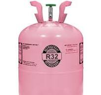 9.5kg Cylinder High Purity New Type R32 Refrigerant - Buy ...