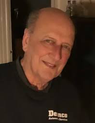 Obituary information for Dean N. Cook