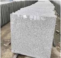 Grey Granite Floor Tiles - ESTA STONE