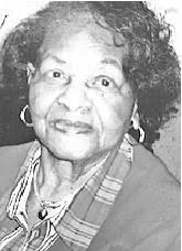 ANNIE MITCHELL Obituary (2018)