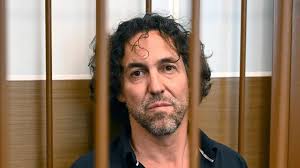 Elsa Vidal : "L'arrestation de Laurent Vinatier est un signal russe envoyé  à la France"