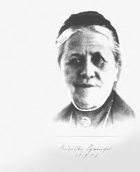 Carola Stern wird 1925 als Erika Assmus im Seebad Ahlbeck auf Usedom  geboren. Ihr Vater stirbt be- reits vor der Geburt, sie wä