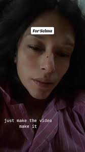 Selma Blair Palestine Post