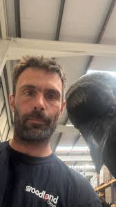 Little visitor at work this week 😳 eliable Reliable® ReliF