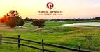 Rose Creek Golf Club - GOLF OKLAHOMA