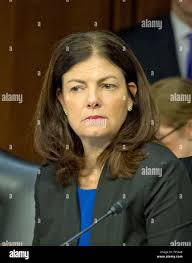 Senator kelly ayotte hi-res stock photography and images