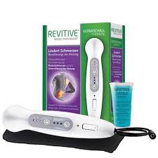 Erfahrungsberichte zu ultraschallgerät schwangerschaft für zuhause analysiert. Revitive Ultraschall Therapie Revitive